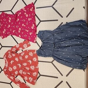 4 Year Old Dresses